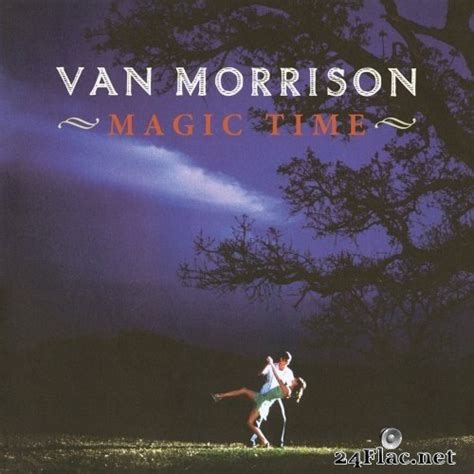 Preserving History: The Importance of Archiving Van Morrison's 'Magic Time' Vinyl